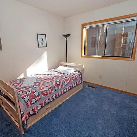 2293 Marshall Trail Home 사우스 레이크 타호 외부 사진