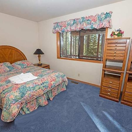 2293 Marshall Trail Home 사우스 레이크 타호 외부 사진