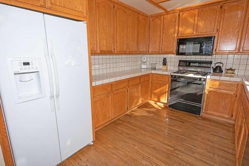 2293 Marshall Trail Home 사우스 레이크 타호 외부 사진