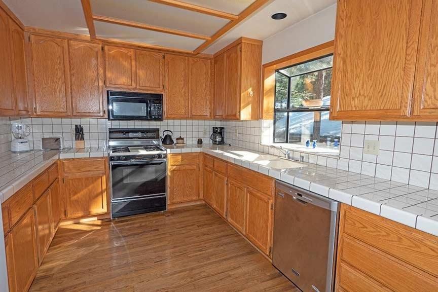 2293 Marshall Trail Home 사우스 레이크 타호 외부 사진
