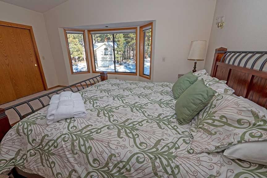2293 Marshall Trail Home 사우스 레이크 타호 외부 사진