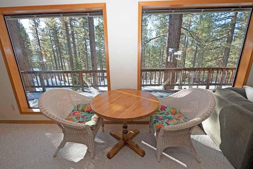 2293 Marshall Trail Home 사우스 레이크 타호 외부 사진