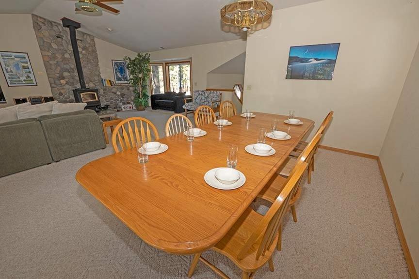 2293 Marshall Trail Home 사우스 레이크 타호 외부 사진