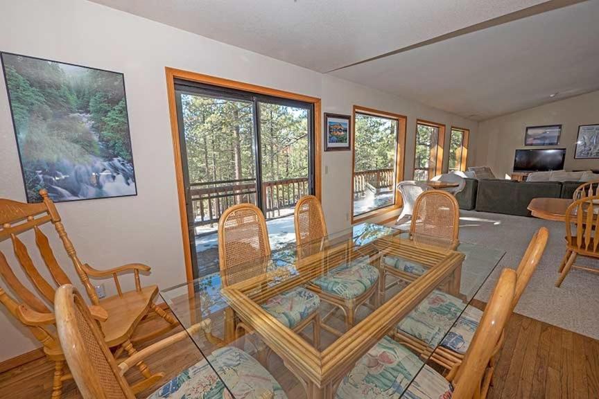 2293 Marshall Trail Home 사우스 레이크 타호 외부 사진