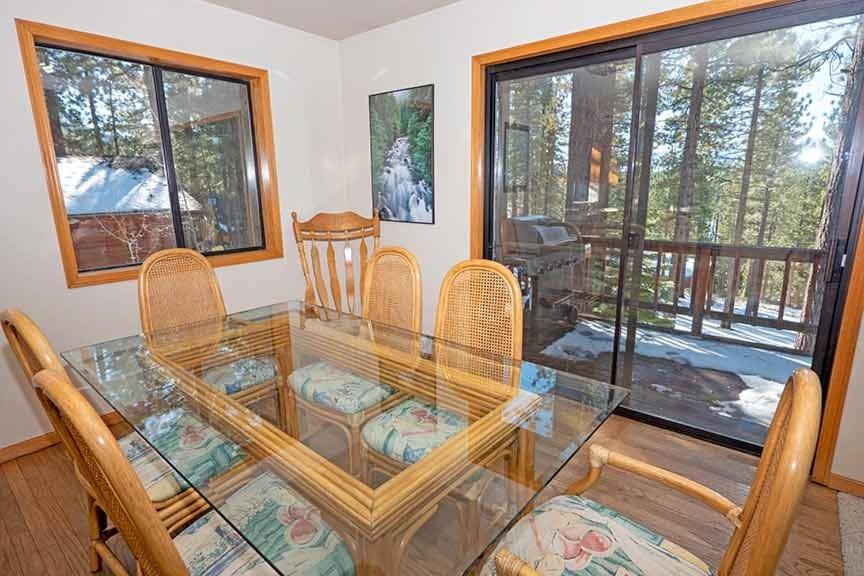 2293 Marshall Trail Home 사우스 레이크 타호 외부 사진