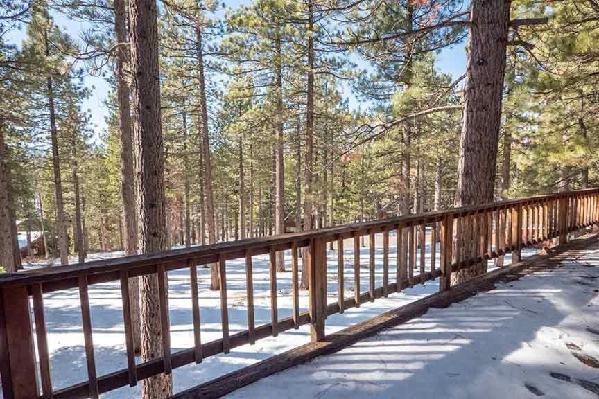 2293 Marshall Trail Home 사우스 레이크 타호 외부 사진